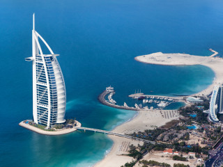 Nem tréfa: Dubai ideális helyszín a szellemi tulajdon bejegyzéséhez