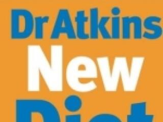 Becsődölt az Atkins-diéta