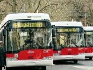 Új BKV születik?