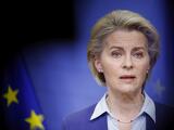 Hátborzongatónak nevezte az Ursula von der Leyen uniós elnök elleni médiakampányokat Orbán Viktor barátja