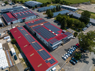 Milliárdos fejlesztés Algyőn