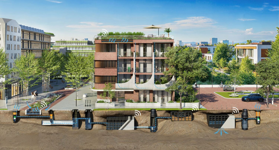 Megújulhatnak a társasházak