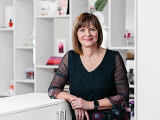 Új vezető a L’Oréal magyar leányvállalata élén