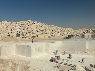 Magyar–egyiptomi fúzióval forradalmasítják a kőipart