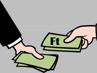 Ne bírjuk a korrupciót - de az ajándék, az más