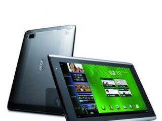 Acer: nagy súly, de kedvező árkategória