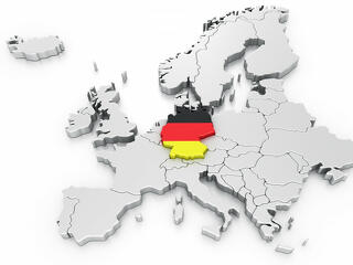 Kormányprogram készült Németországban a gázfogyasztás-csökkentésére