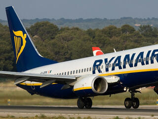 Döntött a Ryanair: jó hír az utazni készülőknek