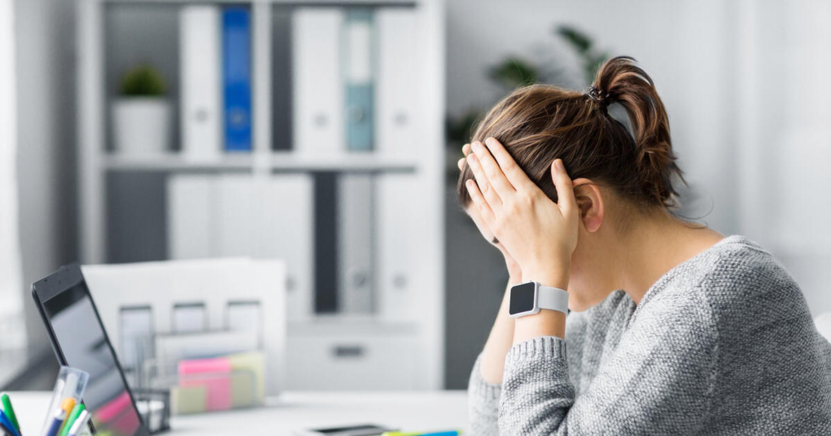 A magyarok fele szorong, nagyrészben az anyagiak miatt