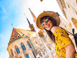 Külföldiek tolják a hazai turizmust 
