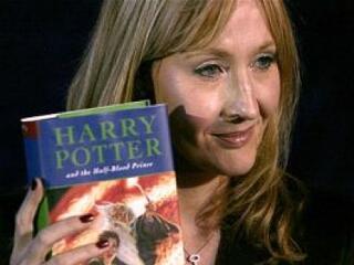 Egy hónap múlva Harry Potter!