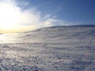 Légkör: az olvadó jég veszélyesebb, mint a gyártelepek?