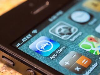 Mozi, színház? Már inkább okostelefonon