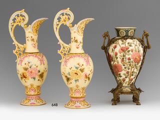 Az amerikaiak a legfontosabb vevői az európai antik tárgyaknak