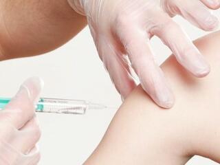 Súlyos járványokat okozhat a védőoltások elutasítása