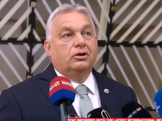 Nincs neurológiai betegsége Orbán Viktornak