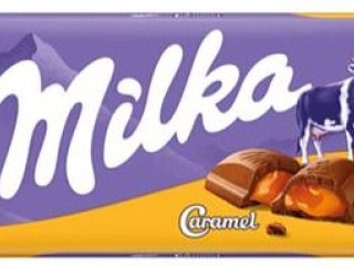 Veszélyes Milka csoki a boltokban