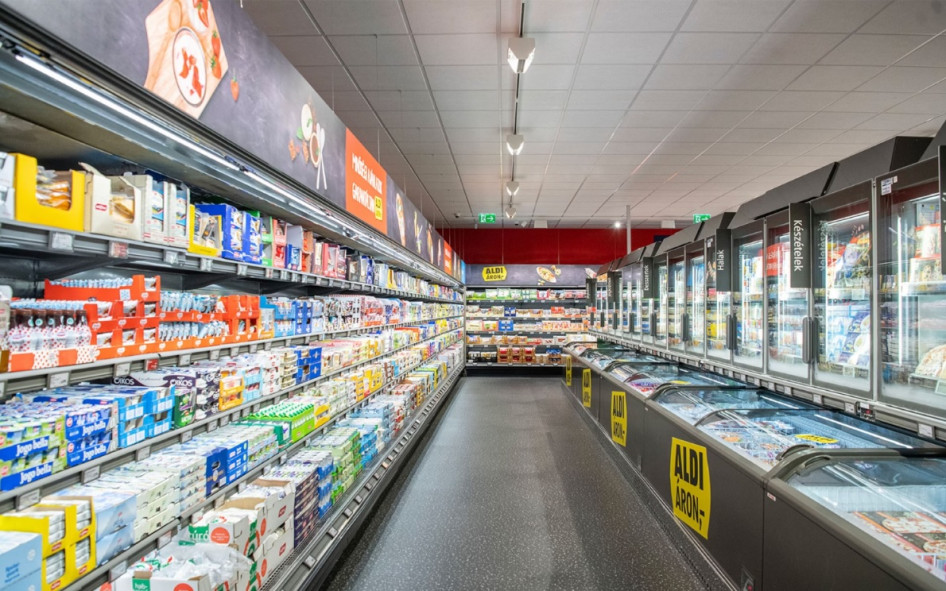 Kemény árcsökkentés