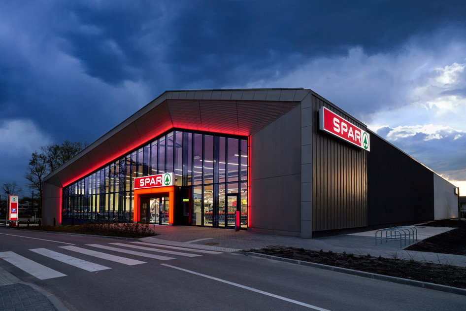 A nehéz piaci viszonyok ellenére is nőtt a SPAR