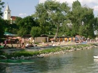 163 milliárd áramlik a Balatonhoz