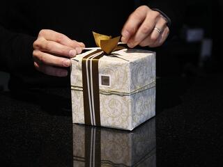 Ajándékozási csapdák - kerüljük el őket!