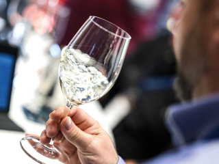 Lehet nevezni a 45. Országos Borversenyre