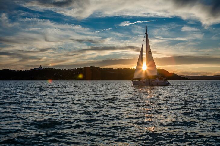 A Balaton a legnépszerűbb a nyaralóvásárlók körében