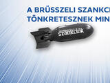 Újabb orosz szövetségest sújt szankciókkal az EU