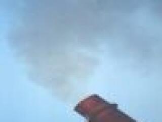 Széndioxid "dúsítja" a büdzsét