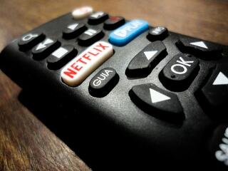 Heti egymilliárd órát Netflixezünk