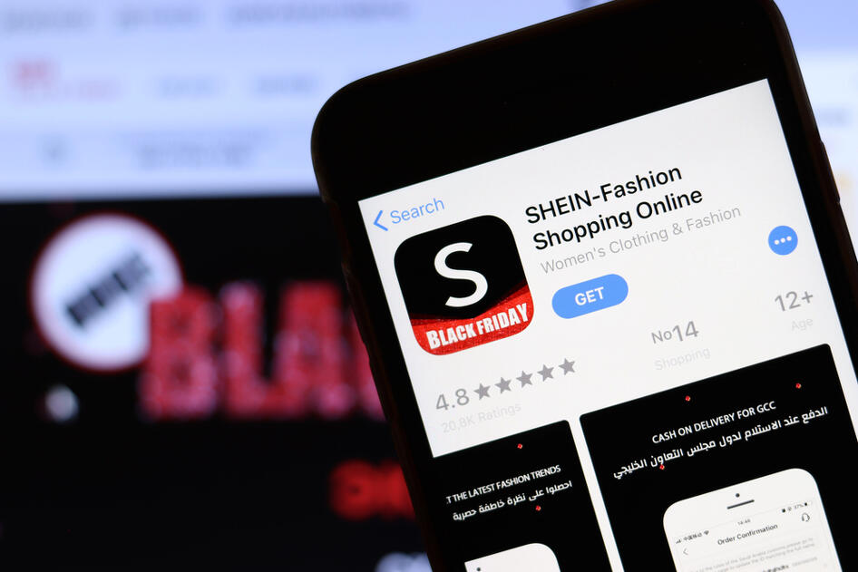 Vizsgálódnak a Shein és a Temu háza táján