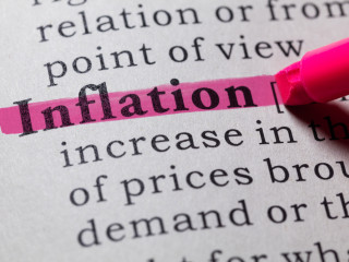 Nem hagyja nyugodni az infláció a cégeket