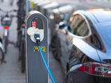 Hoppá, az elektromos autók vezetői gyakrabban ütköznek