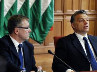 Ismét szembemegy a kormány az EU-val