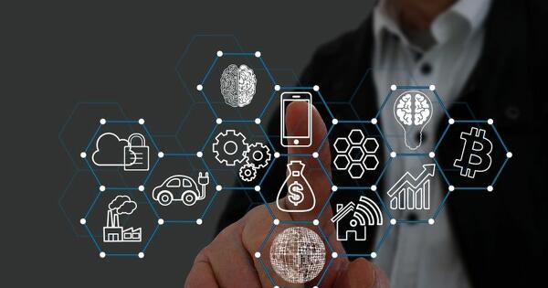 Artificial intelligence will be one of the core elements of the business strategy