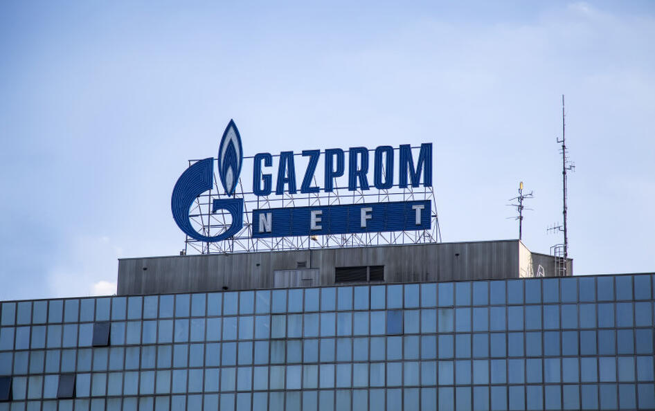 Európai piaca 80 százalékát veszítette el a Gazprom
