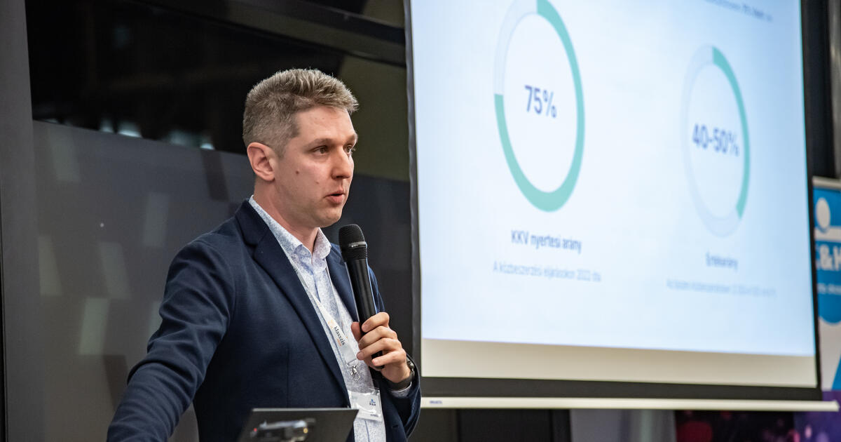 Ezt tehetik ma a cégek a zöld átállásért Magyarországon