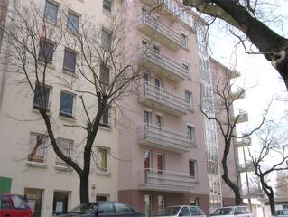 A kiigazítások nem zavarják a lakáspiacot?