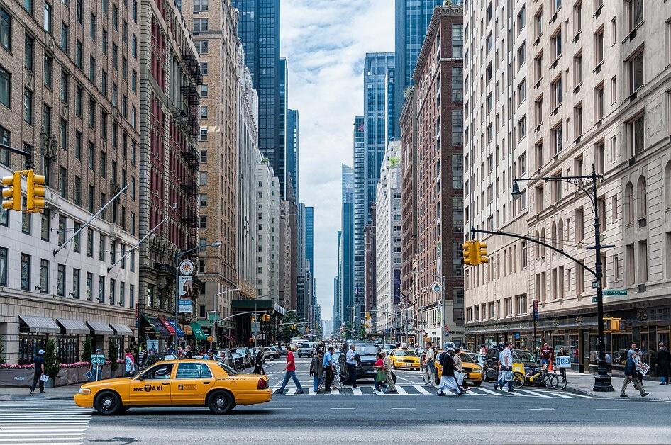 A vártnál jobbak az USA munkaerőpiaci számai
