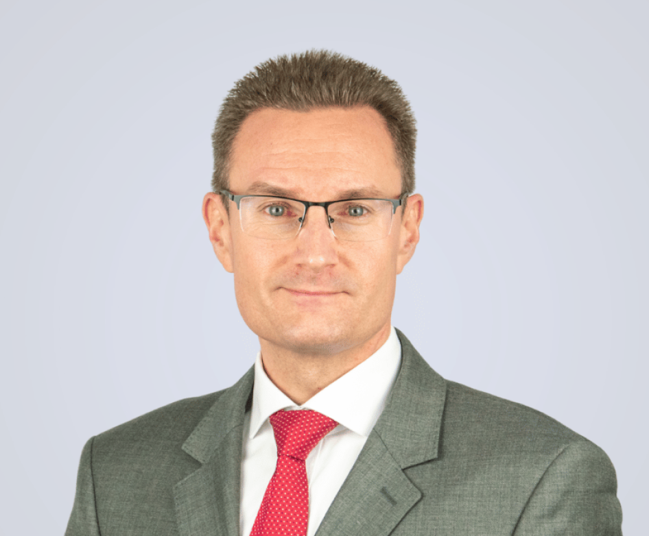 Vizer József, az ICT Európa vezető adószakértője
