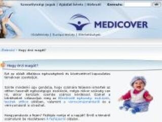 Egészséges az Év Honlapja