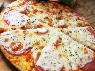 Miért olyan népszerű a pizza?