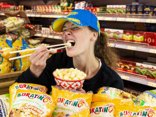 Szinte tülekednek a nemzetközi kiskereskedelmi láncok Szerbia felé