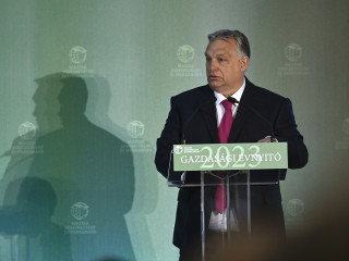 Orbán Viktor szerint 500 ezer új munkavállalóra lesz szükség 
