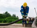 Az orosz kőolaj hiánya nem döntötte romba a Mol-t