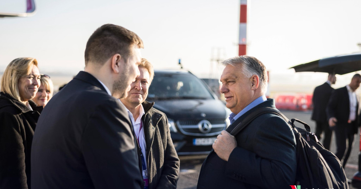 Az Orbán-Trump találkozó kulcskérdése, lesz-e ismét magyar–amerikai adóegyezmény?