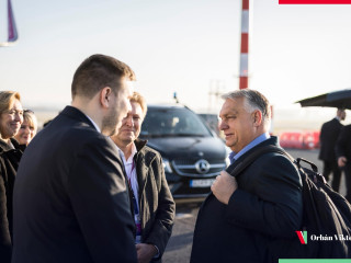 Az Orbán-Trump találkozó kulcskérdése, lesz-e ismét magyar–amerikai adóegyezmény?