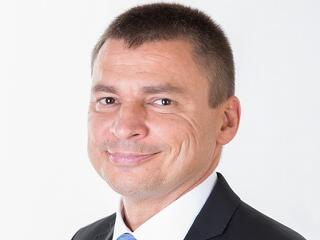 Dandé Imre a BÁV Zrt. új zálogüzletág igazgatója