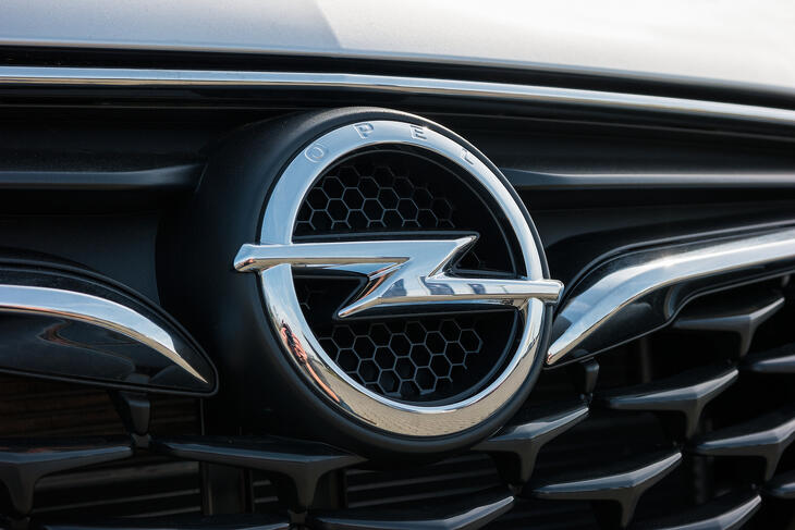 Jelentősen növelte járműeladásait az Opel (Fotó: Depositphotos)