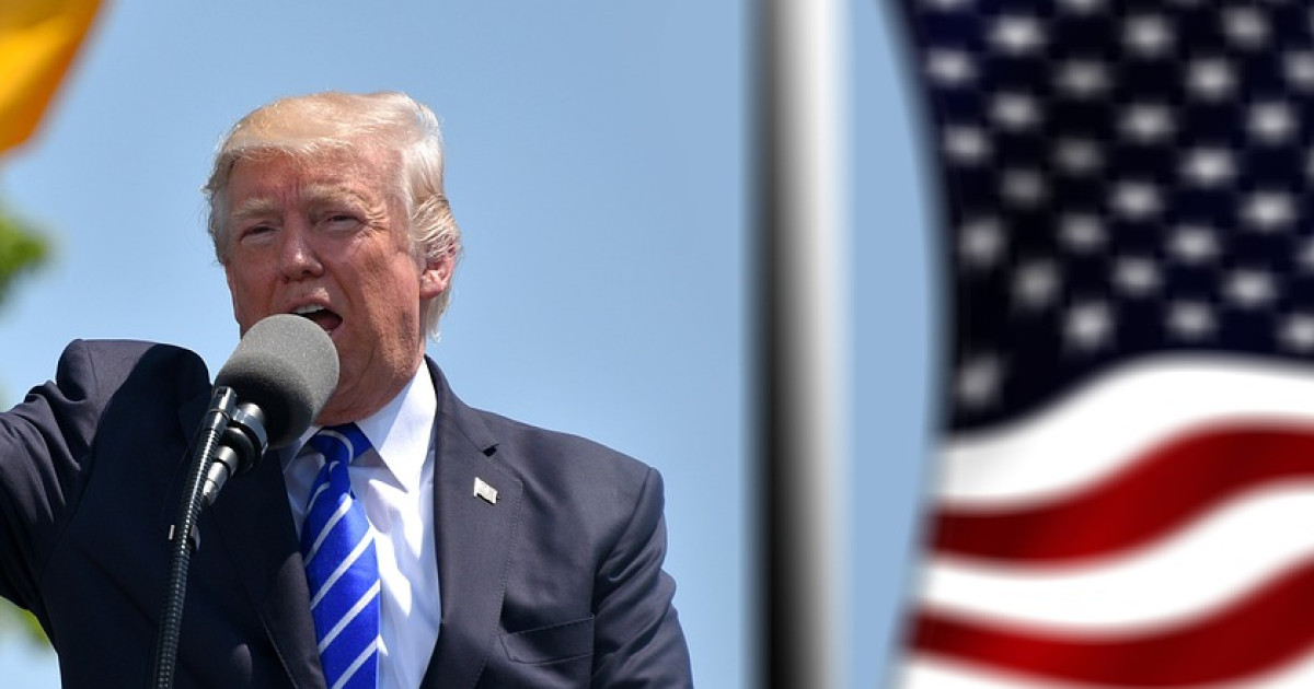 Trump folyamatos piaci beavatkozásai érdekes folyamatokat eredményeznek